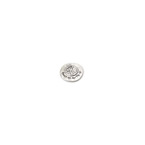 Happy Thought Token - Peace