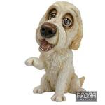 Pets With Personality - Little Paws - Bouncer the Labradoodle