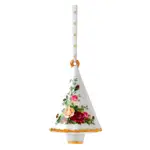 Royal Albert Old Country Roses Christmas Tree Ornament