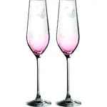 Miranda Kerr for Royal Albert - Flute Pair (Set of 2)