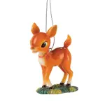 Royal Doulton Christmas Ornament - Reindeer