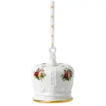 Royal Albert Old Country Roses Christmas Crown Ornament