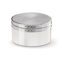 Wedgwood Vera Wang With Love - Nouveau Silver Gift Box