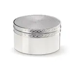 Wedgwood Vera Wang With Love - Nouveau Silver Gift Box