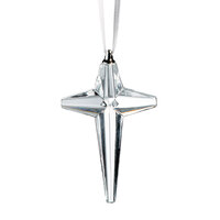 Royal Doulton 2020 Radiance Cross Ornament
