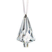 Royal Doulton Radiance Christmas Tree Hanging Ornament