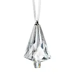 Royal Doulton Radiance Christmas Tree Hanging Ornament