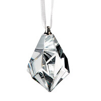 Royal Doulton Radiance Teardrop Hanging Ornament