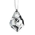 Royal Doulton Radiance Teardrop Hanging Ornament