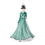 Royal Doulton Christmas Ornament - We Wish You a Merry Christmas
