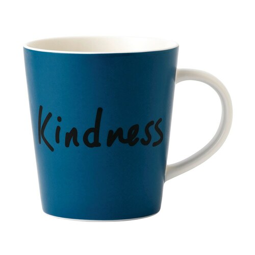 Ellen DeGeneres by Royal Doulton - Mug - Kindness