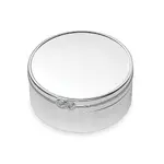 Wedgwood Vera Wang Infinity - Round Keepsake Box 14cm
