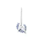 Wedgwood Christmas 2 Turtle Doves Ornament