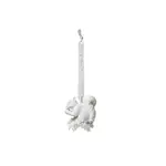 Wedgwood Christmas Squirrel Ornament