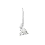 Wedgwood Christmas Rabbit Ornament