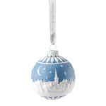 Wedgwood Christmas Christmas Night Sky Ornament