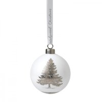 Wedgwood Christmas Tree Ornament