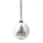 Wedgwood Christmas Tree Ornament