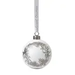 Wedgwood Christmas Wreath Ornament