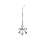 Waterford Crystal 2019 Mini Snowflake Ornament
