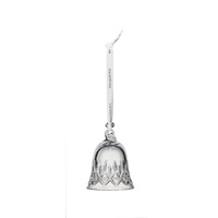 Waterford Crystal 2019 Lismore Bell Ornament
