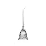 Waterford Crystal 2019 Lismore Bell Ornament