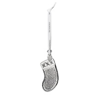 Waterford Crystal 2019 Stocking Ornament