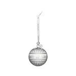 Waterford Crystal 2019 Ogham 'Joy' Ornament