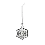 Waterford Crystal 2019 Snowcrystal Ornament