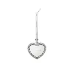 Waterford Crystal 2019 Heart Ornament