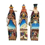 Jim Shore Heartwood Creek - Three Kings Set