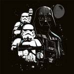 Hallmark Card - Star Wars Darth Vader