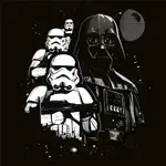 Hallmark Card - Star Wars Darth Vader