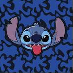 Hallmark Card - Disney Stitch