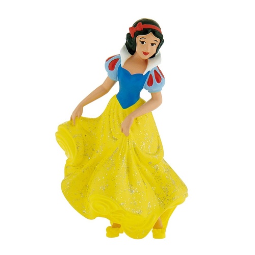 Bullyland Disney - Snow White figurine