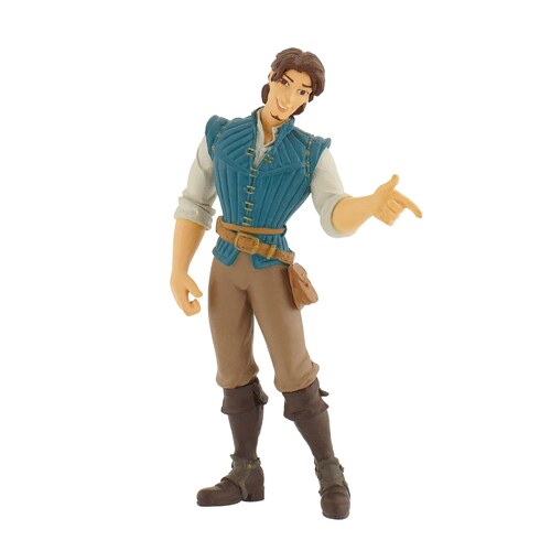 Bullyland Disney - Flynn Rider figurine