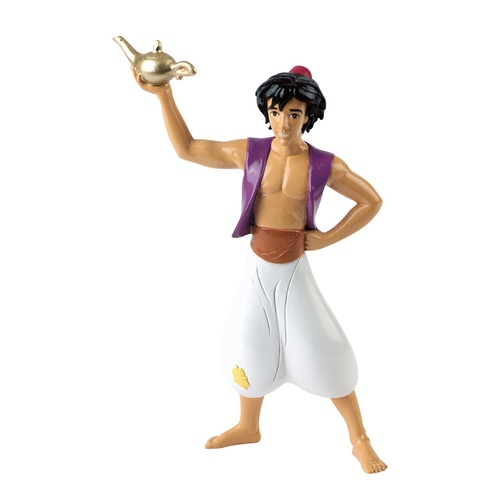 Bullyland Disney - Aladdin figurine