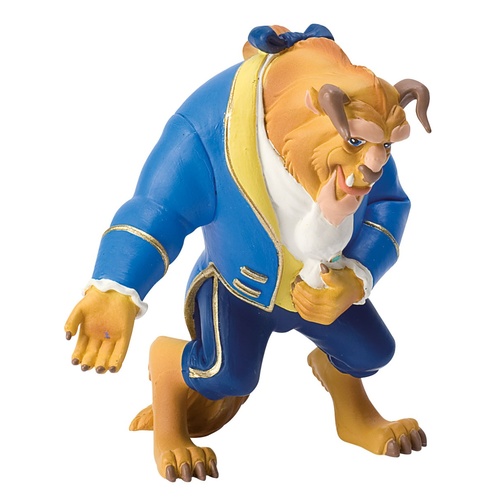 Bullyland Disney - Beast figurine