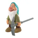Bullyland Disney - Dwarf Sleepy figurine