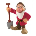 Bullyland Disney - Dwarf Grumpy figurine