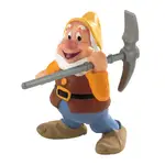 Bullyland Disney - Dwarf Happy figurine
