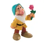 Bullyland Disney - Dwarf Bashful figurine