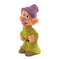 Bullyland Disney - Dwarf Dopey figurine