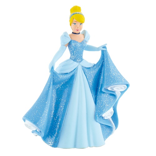 Bullyland Disney - Cinderella figurine
