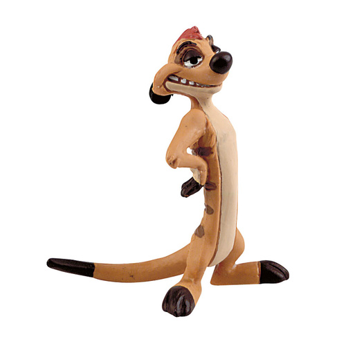 Bullyland Disney - Timon figurine