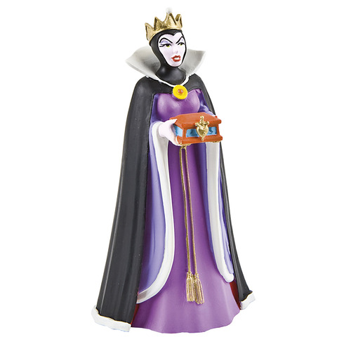 Bullyland Disney - Wicked Queen figurine