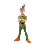 Bullyland Disney - Peter Pan figurine