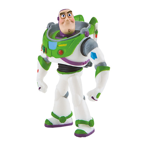 Bullyland Disney - Buzz Lightyear figurine