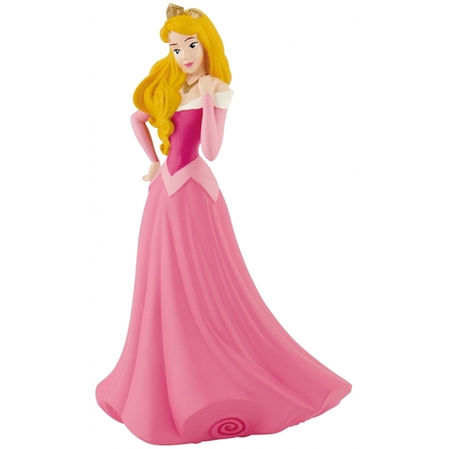 Bullyland Disney - Aurora in Pink Dress figurine