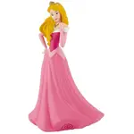 Bullyland Disney - Aurora in Pink Dress figurine
